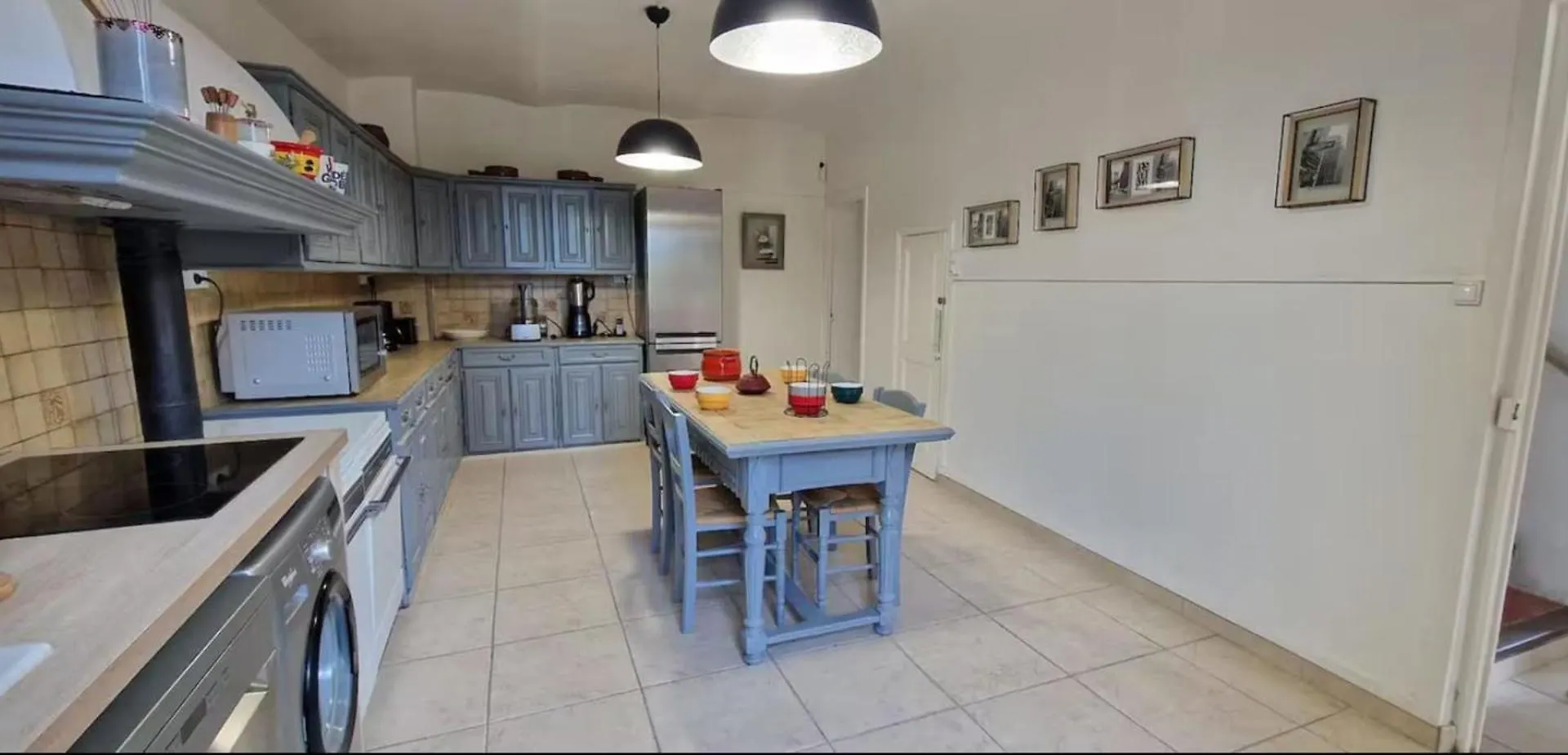 بيت للعطل فيلا F4 House With Wifi And Private Pool In فيداوبان فرنسا