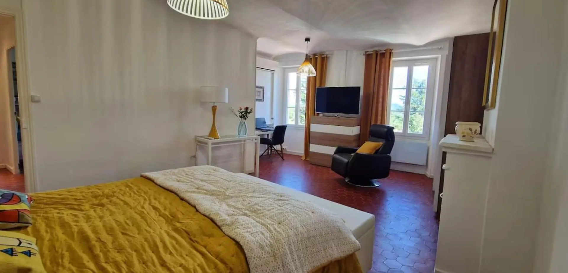 Holiday home F4 House With Wifi And Private Pool In Vidauban Villa