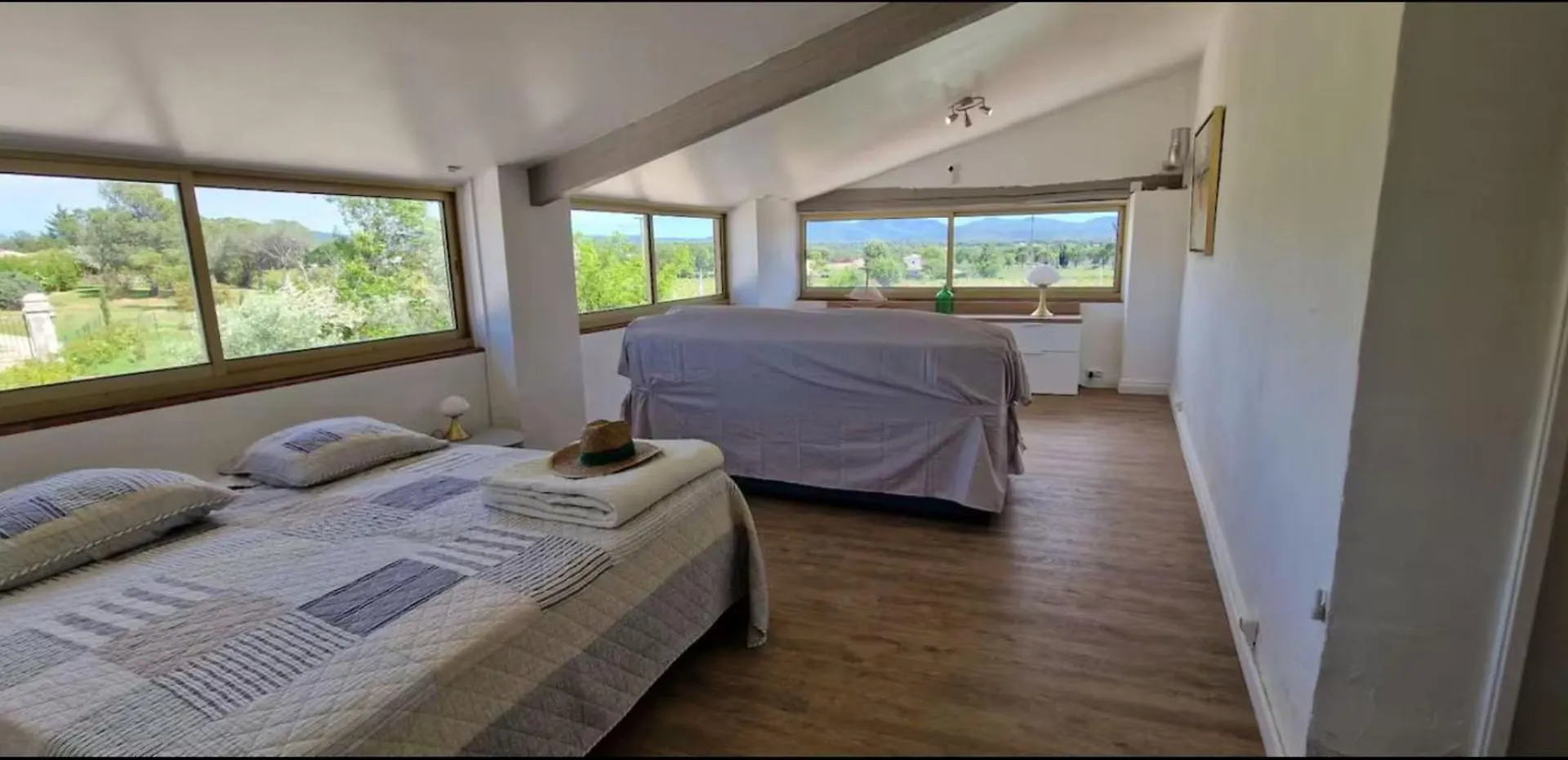 Holiday home F4 House With Wifi And Private Pool In Vidauban Villa