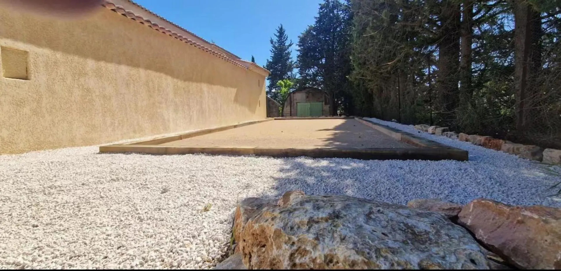 F4 House With Wifi And Private Pool In Vidauban Villa Holiday home