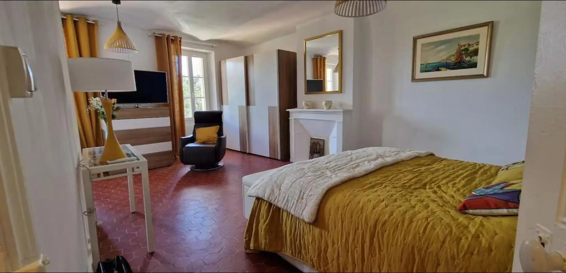 F4 House With Wifi And Private Pool In Vidauban Villa